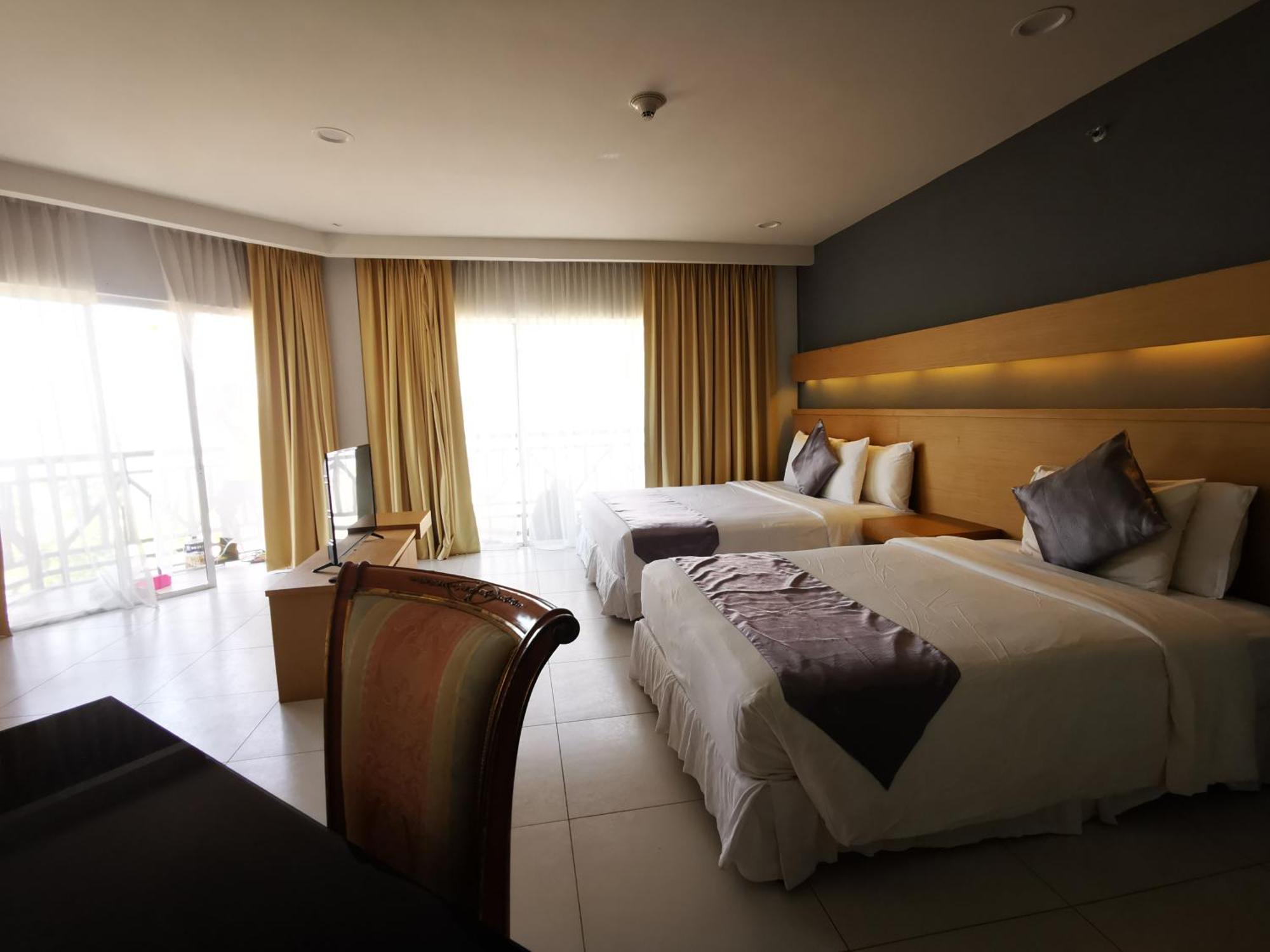 Century Langkasuka Resort Langkawi Pantai Cenang  Exterior photo