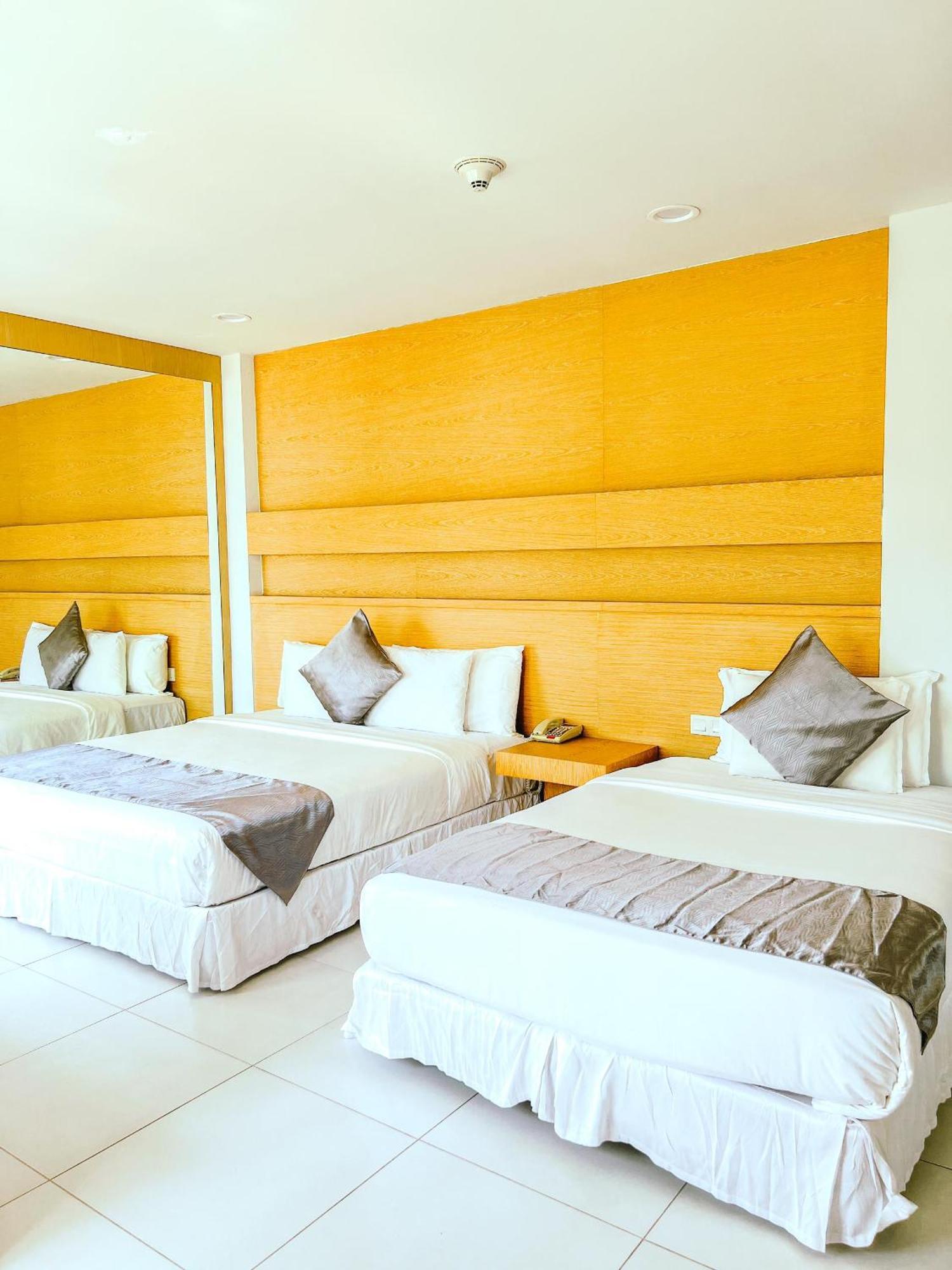 Century Langkasuka Resort Langkawi Pantai Cenang  Exterior photo